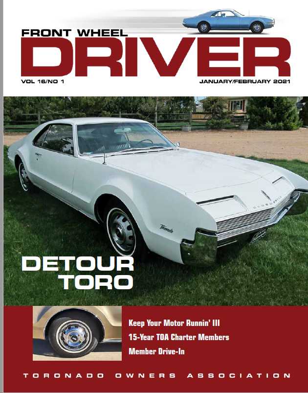 16-1 Cover